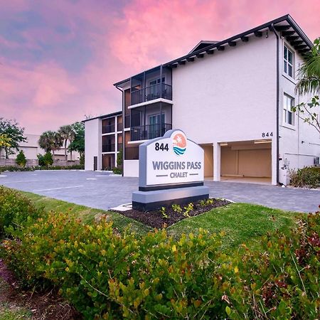 Wiggins Pass Chalet Bonita Springs Exterior photo